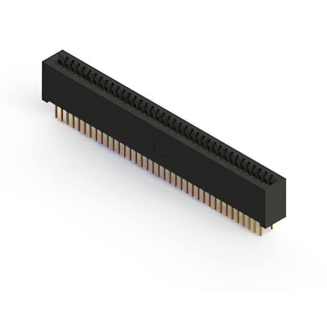 392-074-541-201 EDAC Inc.  Edgeboard Connectors
